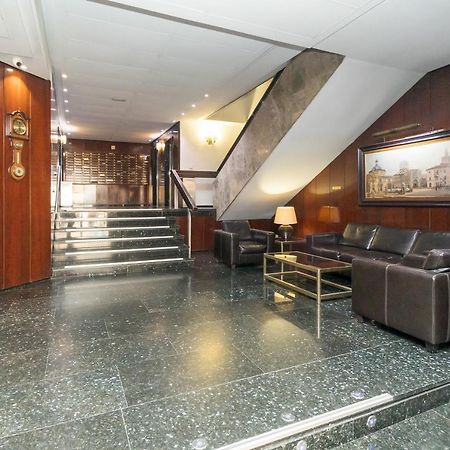 Loft Con Encanto Centro Valenciaアパートメント エクステリア 写真