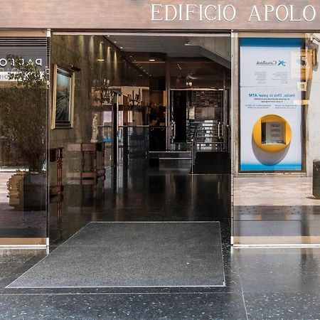 Loft Con Encanto Centro Valenciaアパートメント エクステリア 写真