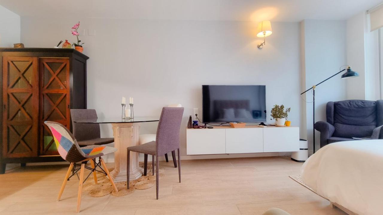 Loft Con Encanto Centro Valenciaアパートメント エクステリア 写真