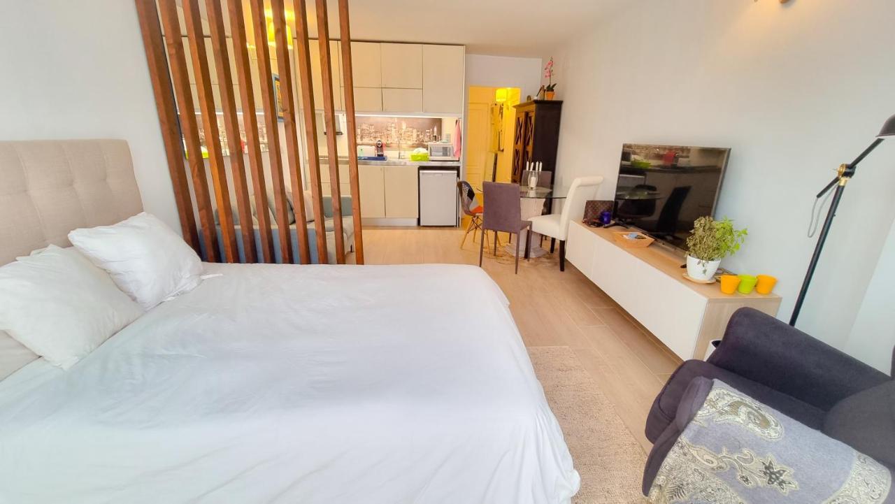 Loft Con Encanto Centro Valenciaアパートメント エクステリア 写真