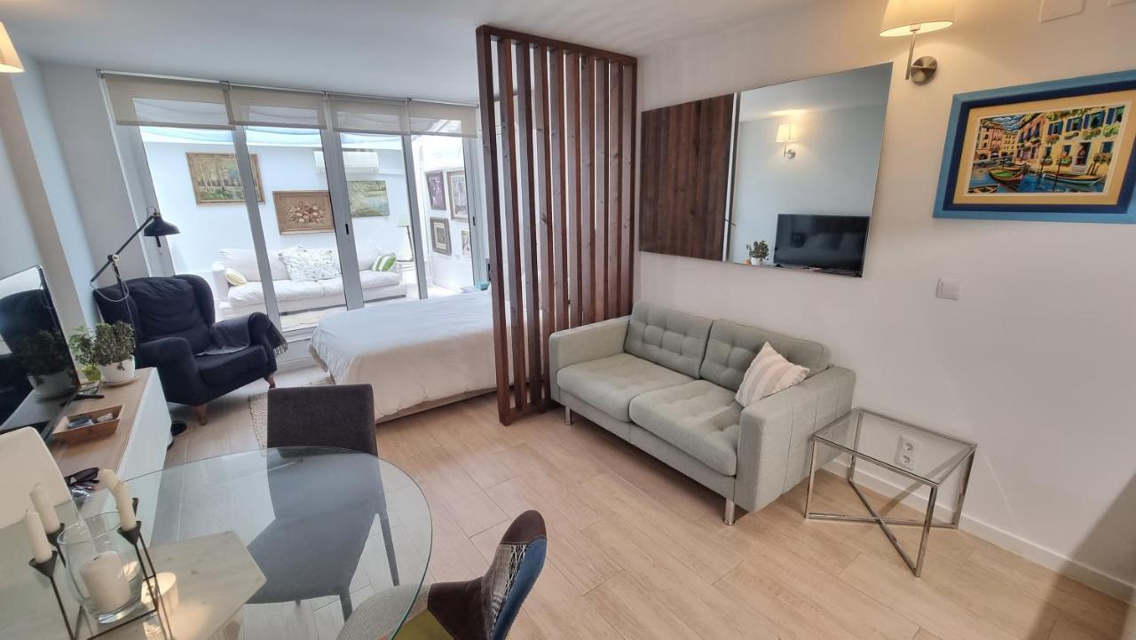 Loft Con Encanto Centro Valenciaアパートメント エクステリア 写真