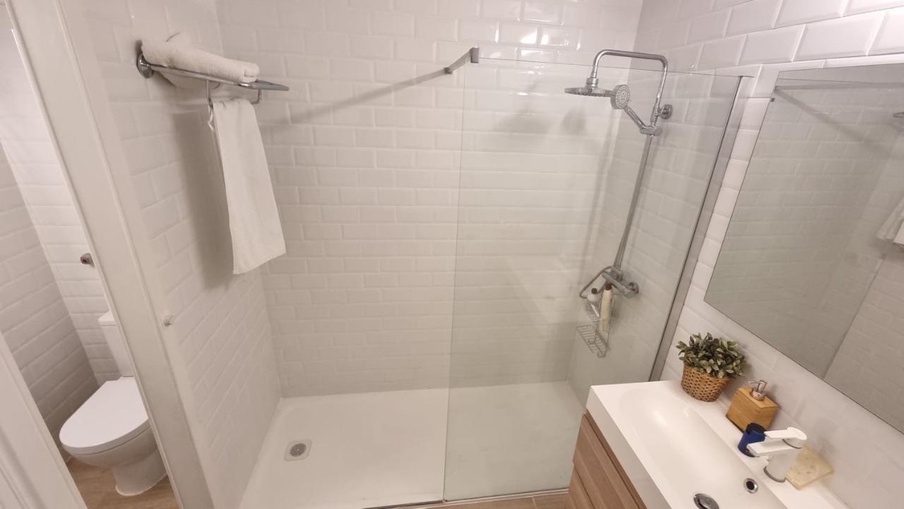 Loft Con Encanto Centro Valenciaアパートメント エクステリア 写真