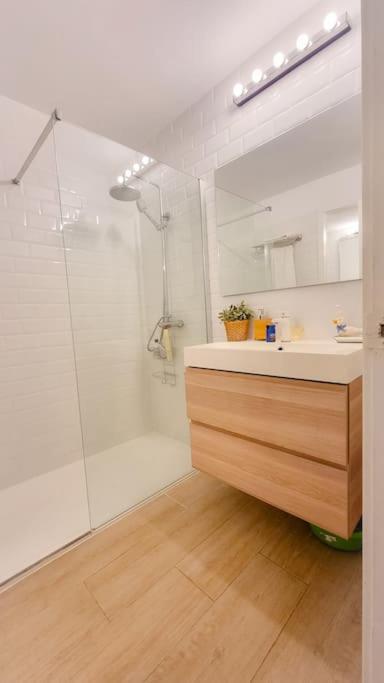 Loft Con Encanto Centro Valenciaアパートメント エクステリア 写真