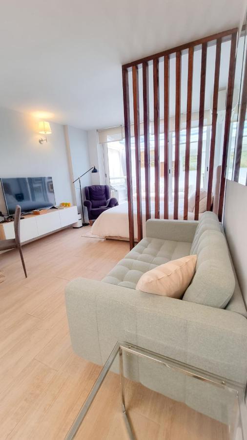 Loft Con Encanto Centro Valenciaアパートメント エクステリア 写真